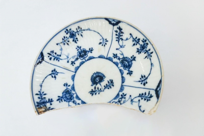 Археологи нашли уникальные предметы XIX века в Таганском районе Москвы