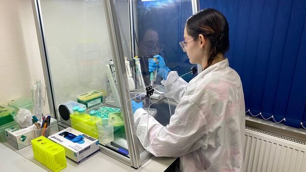 В России разработали новые вещества для лечения рака