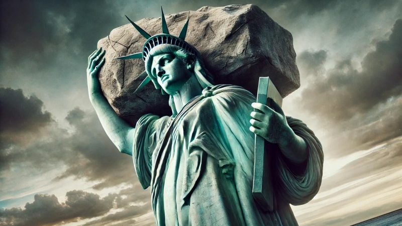 США разместят на своей территории новые системы РЭБ, пишут СМИ