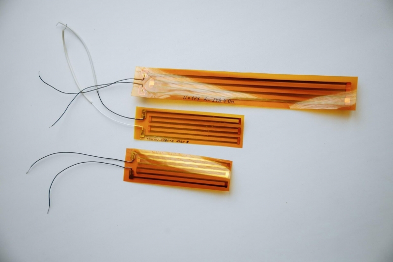 В Самаре разработали пленку для защиты гаджетов от морозов