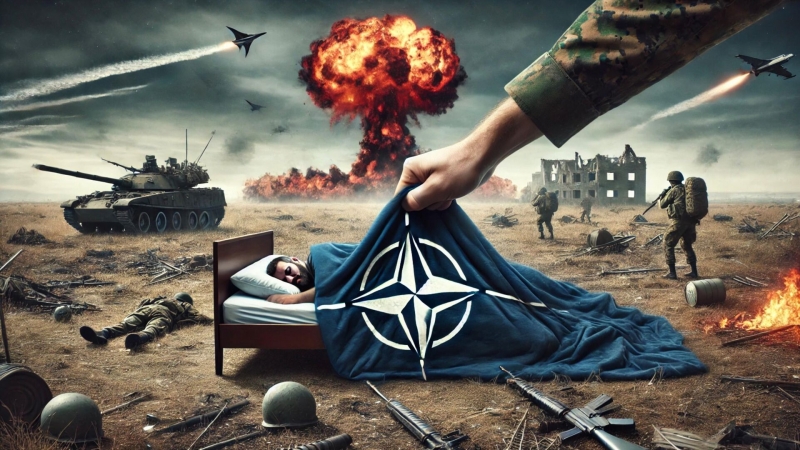 Спецоперация, 27 июля: российские военные взяли под контроль Лозоватское