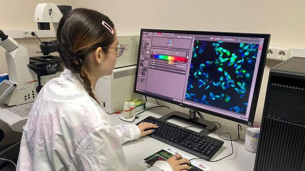 В России разработали новые вещества для лечения рака