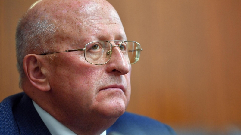 Гинцбург назвал сроки начала клинических исследований вакцины от рака