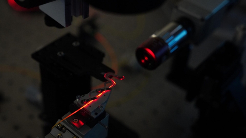 В Москве развивается электромобилестроение