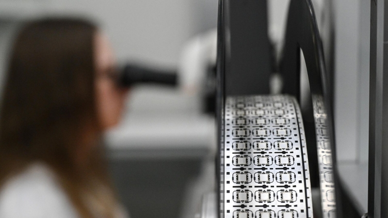 Промышленное производство Подмосковья выросло почти на 16% с начала года