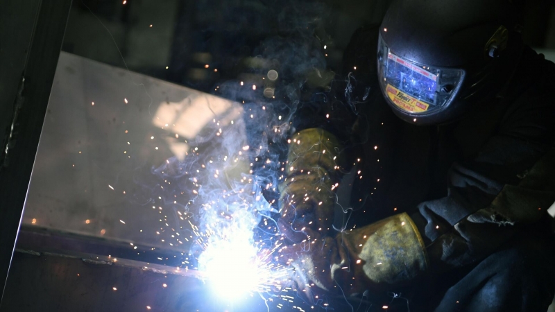 Промышленное производство Подмосковья выросло почти на 16% с начала года