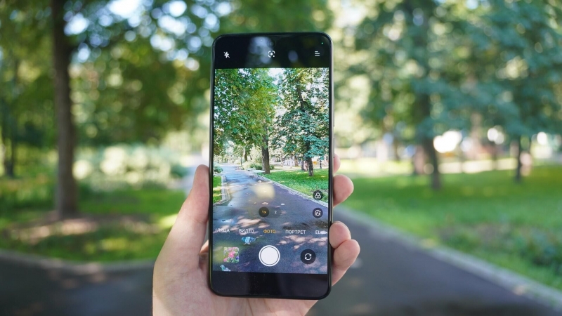 Обзор смартфона realme 12: памяти много не бывает