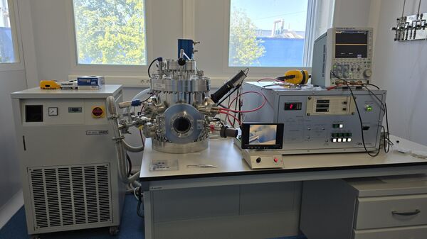 В России улучшили основной элемент рентгеновских аппаратов