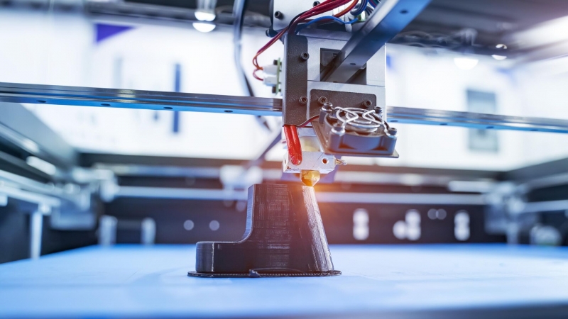 В России создали экзоскелет для людей с ампутацией ног