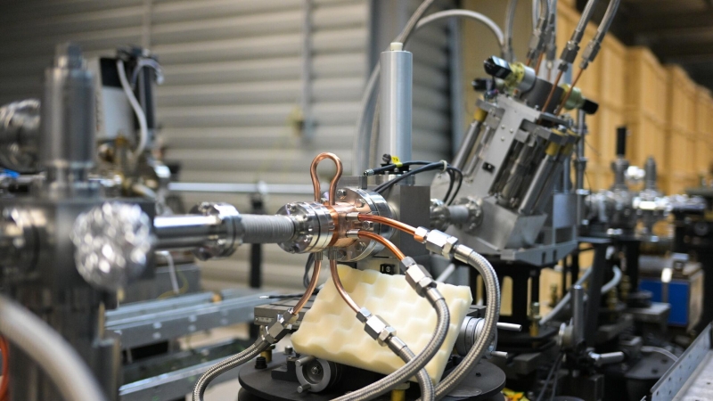 В России в 300 раз ускорили изучение горных пород