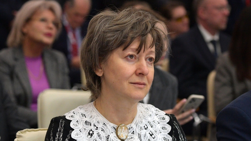 Под Новосибирском ввели в строй вторую очередь ТЛЦ "Сибирский"