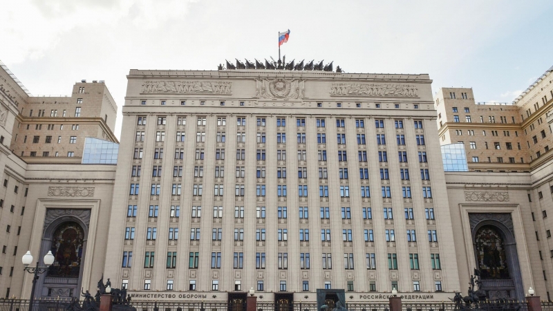 В Подмосковье открывается форум "Армия-2024"