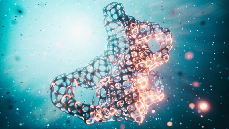 Ученые создали умные светочувствительные "молекулярные губки"