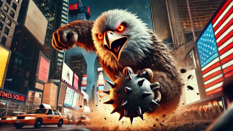 Харрис получила поддержку большинства демократов, заявили в США