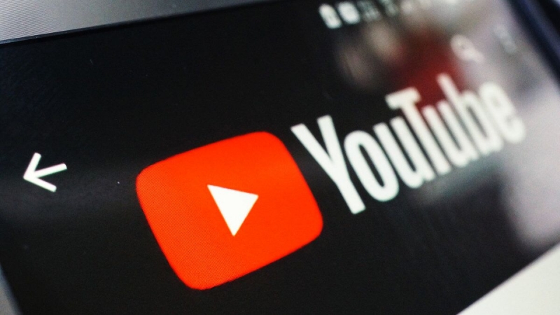 В Google прокомментировали ситуацию с доступом к YouTube в России