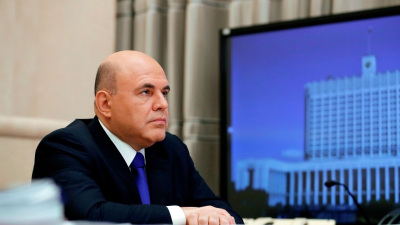 Путин поручил сформировать федеральные проекты по наукоемким технологиям