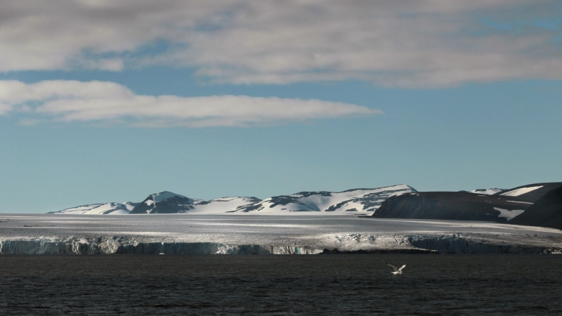 В Арктике нашли фрагменты корабля голландского исследователя Баренца