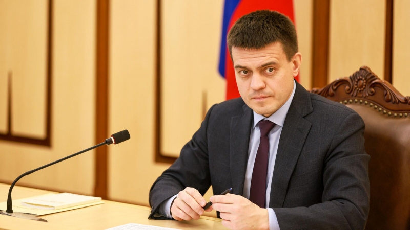 Нарастить производство спутников планируют в Красноярском крае