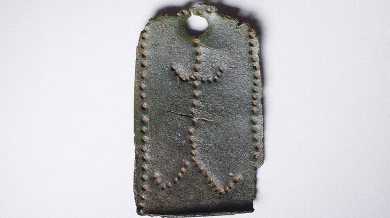 Археологи раскрыли тайны артефактов, которым около 2 тысяч лет