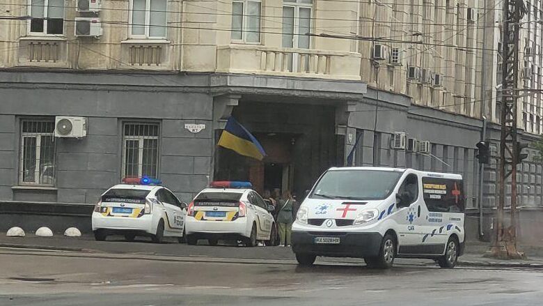 На Украине будут судить мужчину, продававшего оружие через интернет