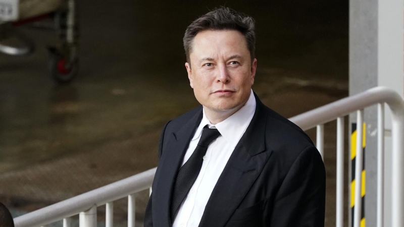 Маск предстал в образе дьявола в мультсериале, посвященном Мадуро