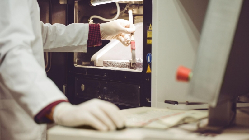 В России создали "пленку" для измерения концентрации кислорода в крови