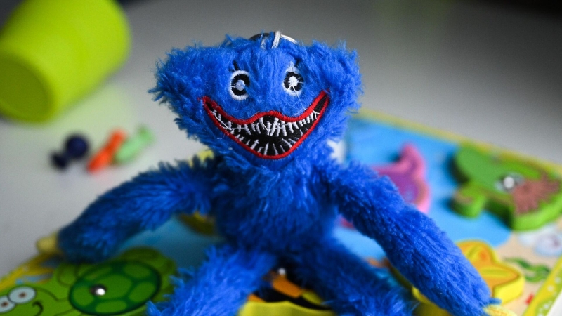 В России выяснили, какие игрушки наносят вред детям