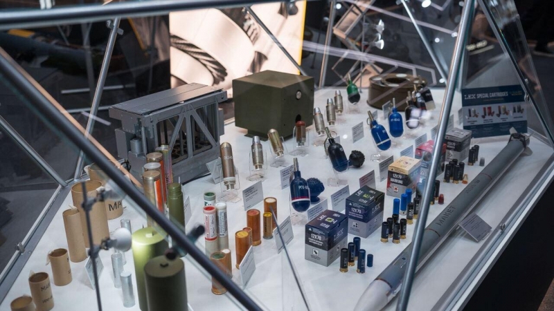 В "Ростехе" рассказали о комплексе управления артиллерией "Завет-Д"