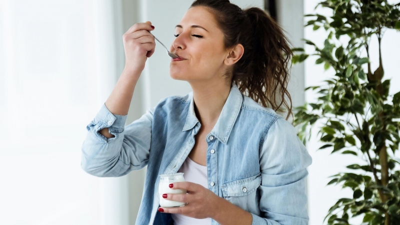 Вкус и польза в одной упаковке. Ученые улучшили свойства йогурта