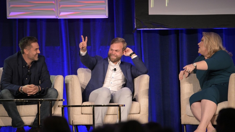 В Италии предположили, кому следующему заткнут рот после задержания Дурова