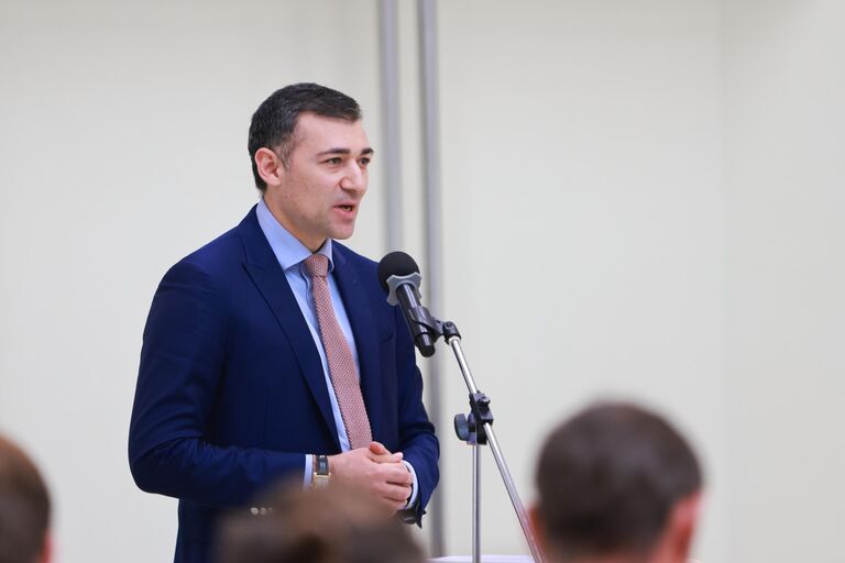 Проектно-образовательный интенсив "Архипелаг 2024" в лицах