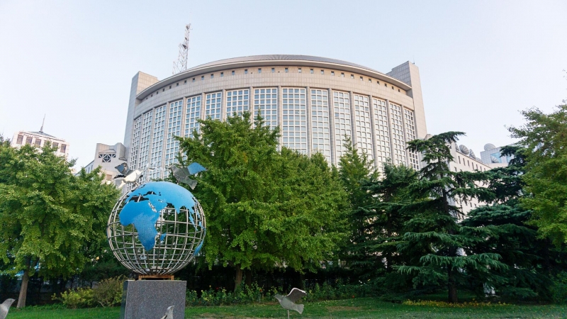 В Китае заявили о минимальном ядерном арсенале страны