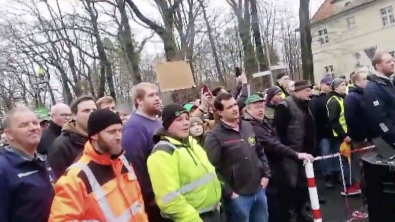 Немецкий концерн сорвал контракт на поставку Польше снарядов, пишут СМИ