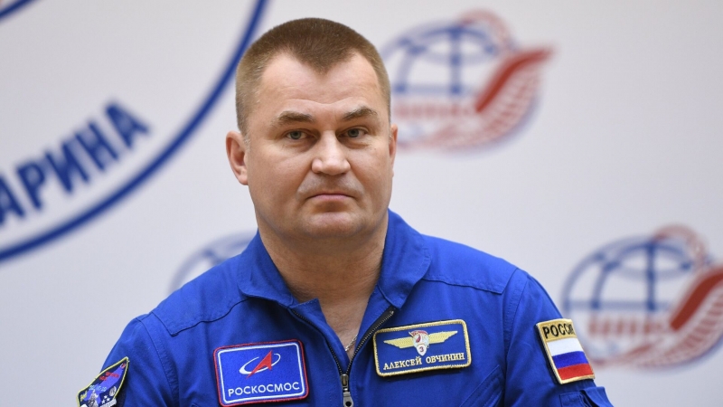 Космонавт рассказал, что возьмет на МКС в качестве индикатора невесомости