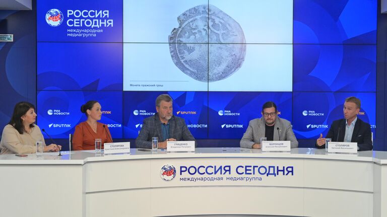 Археологи раскрыли тайны артефактов, которым около 2 тысяч лет