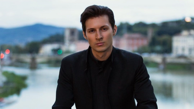 Опрос показал, сколько россиян знают или слышали о задержании Дурова