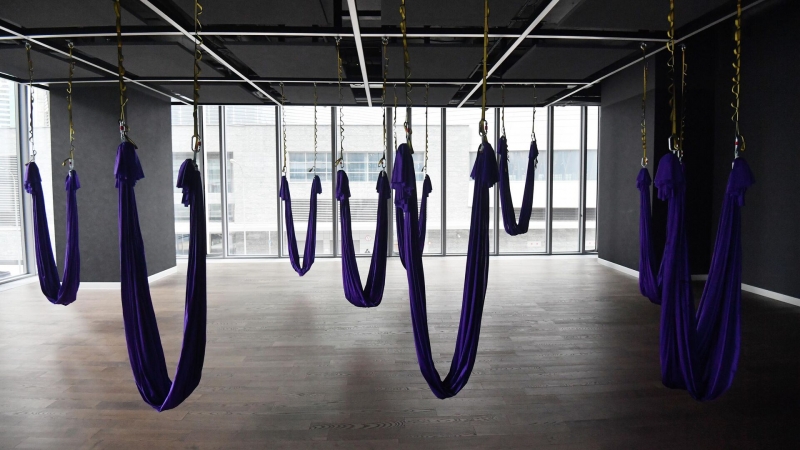 Юрист предупредил о мошенничестве с клубными картами фитнес-центров