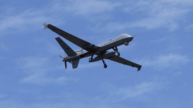 ВС Тайваня установили 13 американских зенитных комплексов