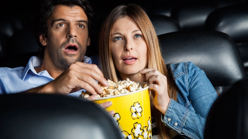 В Москве открылась международная неделя кино