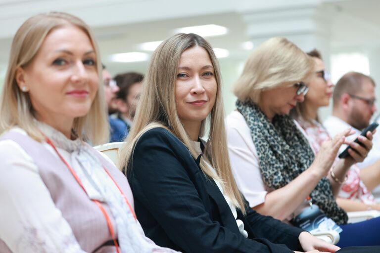 Проектно-образовательный интенсив "Архипелаг 2024" в лицах