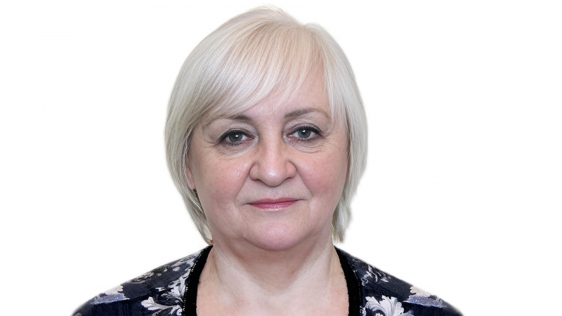 Елена Шубралова: Земля распространяет жизнь в космос