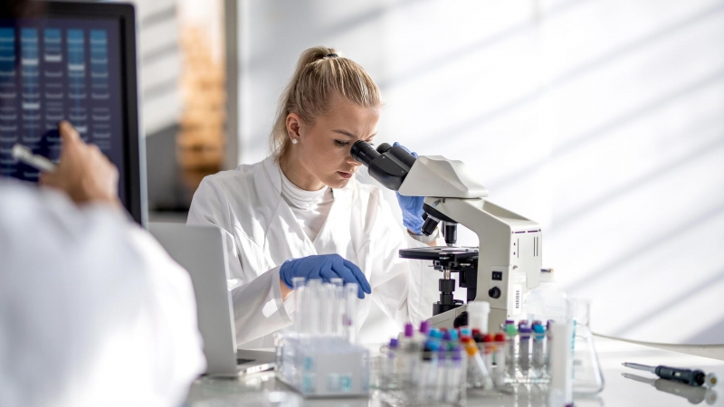 В России создали компактный прибор для контроля состояния легких