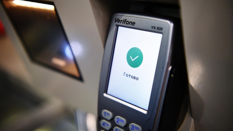 Минцифры проверяет готовность операторов связи к регистрации биометрии