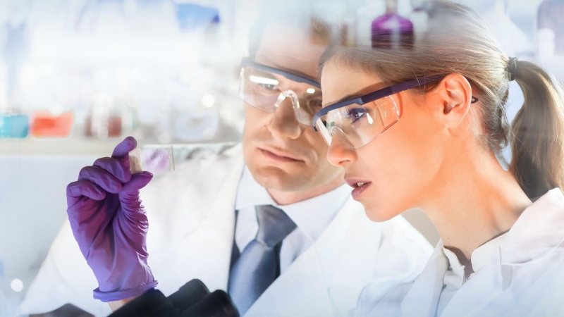 В России создали "пленку" для измерения концентрации кислорода в крови