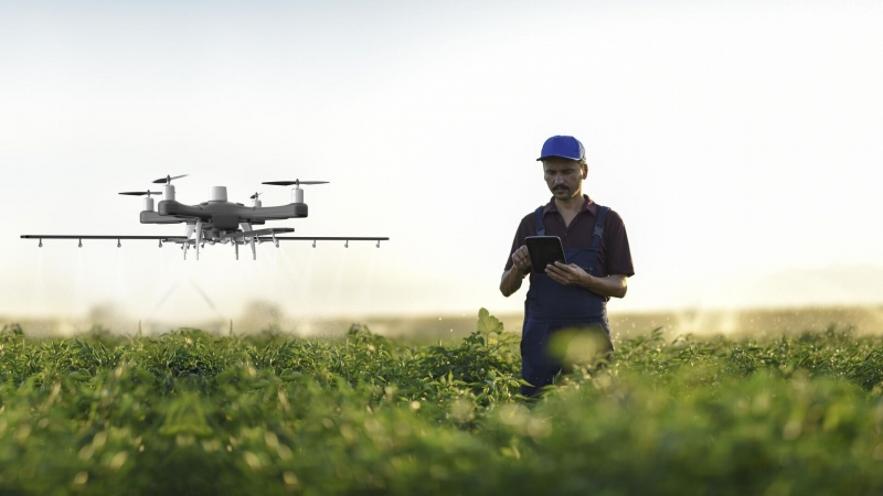 В России предложили метод защиты беспилотников от кибератак