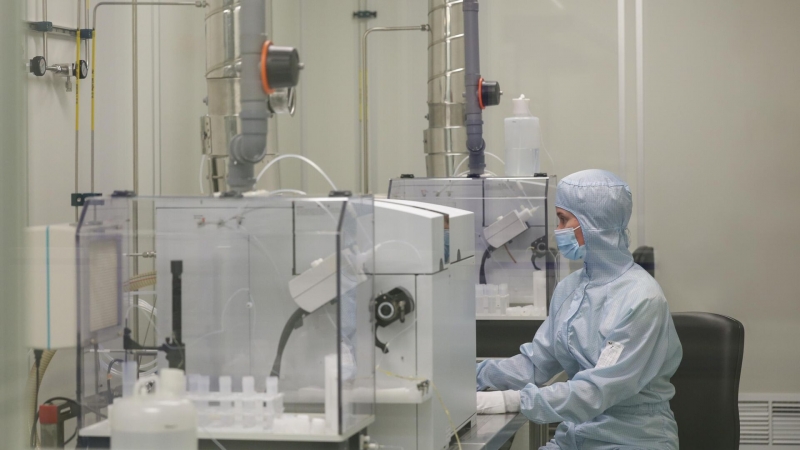 В России разработали новый способ проверки лекарств