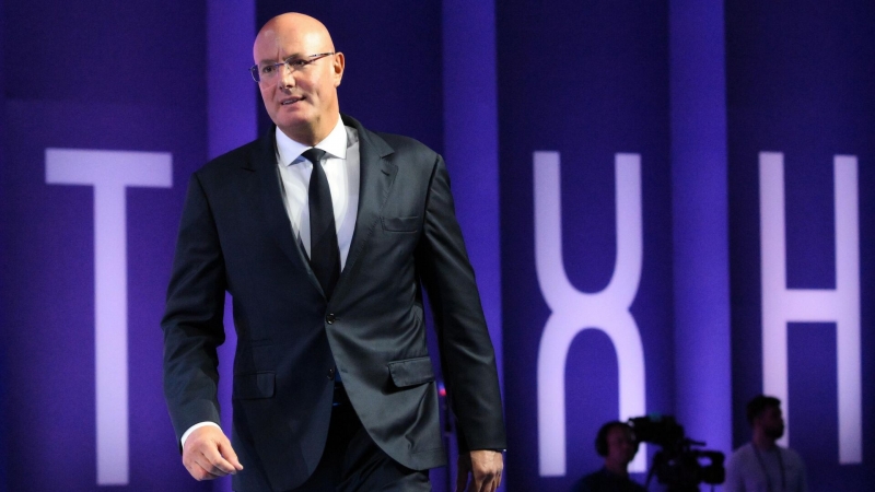 На форуме "Технопром-2024" представили прибор для анализа крови без прокола