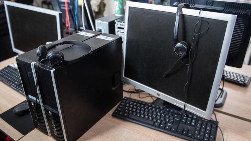 В Совфеде предложили ввести на сайтах знакомств регистрацию по паспорту