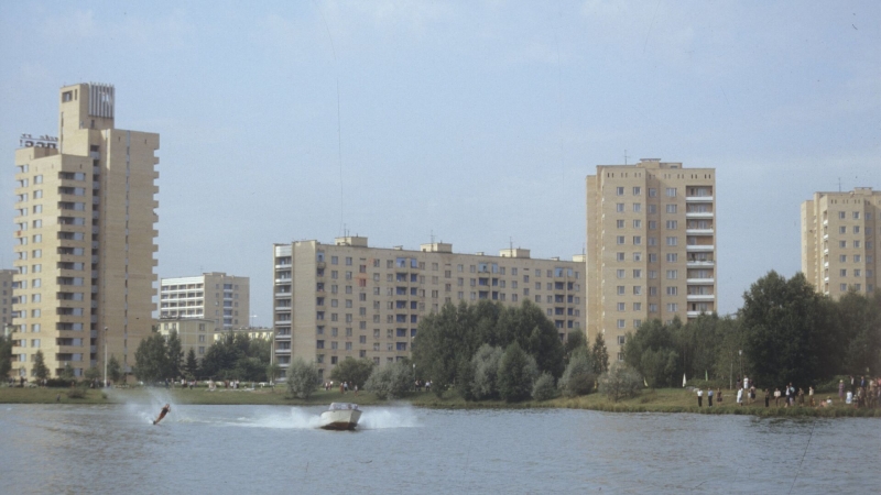 Экзамены начались у экипажей космического корабля "Союз МС-26"