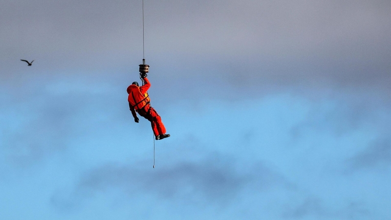 В Арктике нашли фрагменты корабля голландского исследователя Баренца